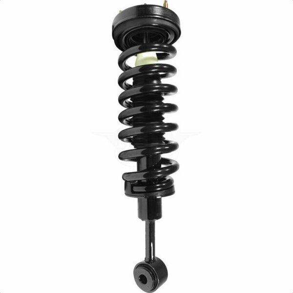 Unity Automotive Front Suspension Strut Coil Spring Assembly For Ford F-150 Lincoln Mark LT 4WD 78A-11204